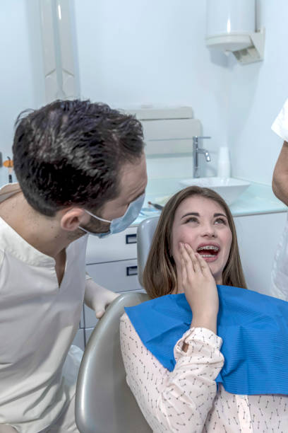 Best Emergency Gum Pain Relief  in Jensen Beach, FL