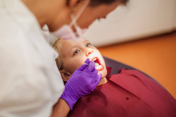 Best Emergency Pediatric Dentist  in Jensen Beach, FL