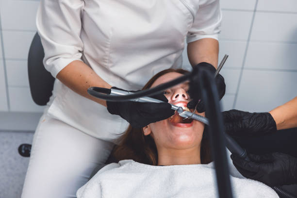 Best Dentist for Tooth Abscess  in Jensen Beach, FL