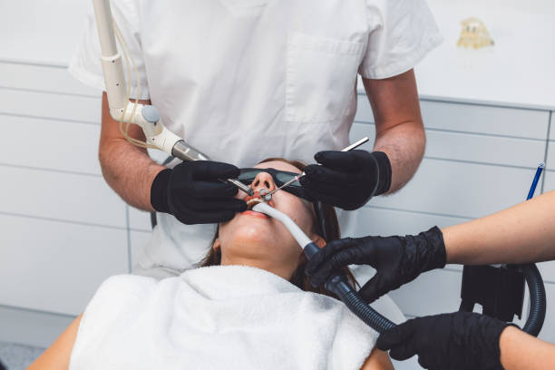 Best Broken Tooth Emergency  in Jensen Beach, FL